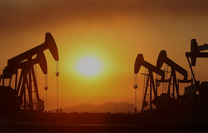 無人機(jī)智慧管道巡檢